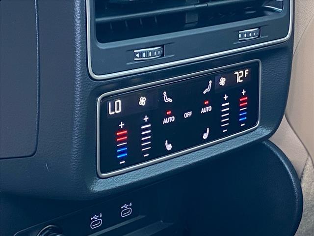 2021 Audi Q8 quattro Prestige 55 TFSI