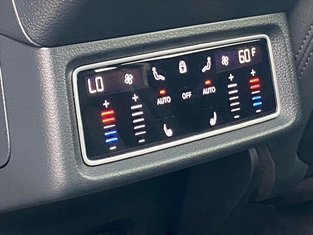 2021 Audi e-tron Premium Plus quattro