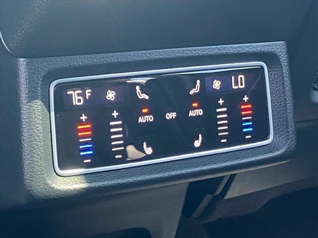 2021 Audi e-tron Prestige quattro