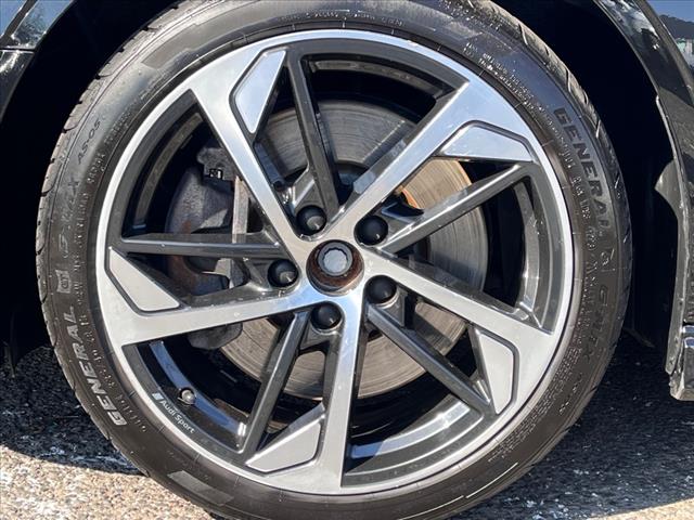 2020 Audi A3 2.0T Premium Plus S line