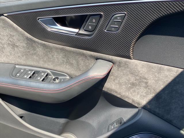 2022 Audi RS Q8 4.0T quattro