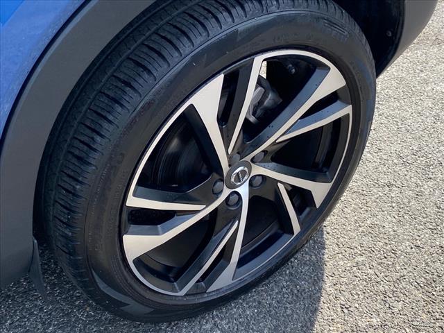 2021 Volvo XC40 T5 R-Design