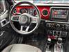 2020 Jeep Wrangler Unlimited Unlimited Rubicon