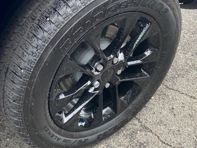 2021 Jeep Wrangler Unlimited Unlimited Sahara 4xe