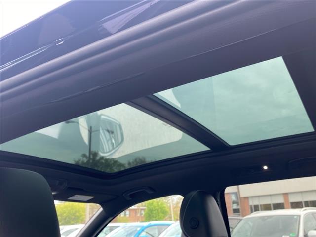 2022 Volkswagen Tiguan SE R-Line Black 4Motion