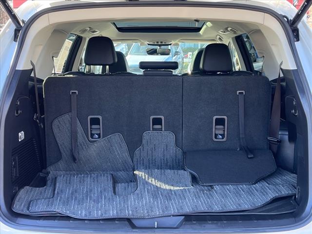 2021 Subaru Ascent Limited