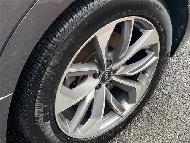 2021 Audi e-tron Sportback quattro Premium