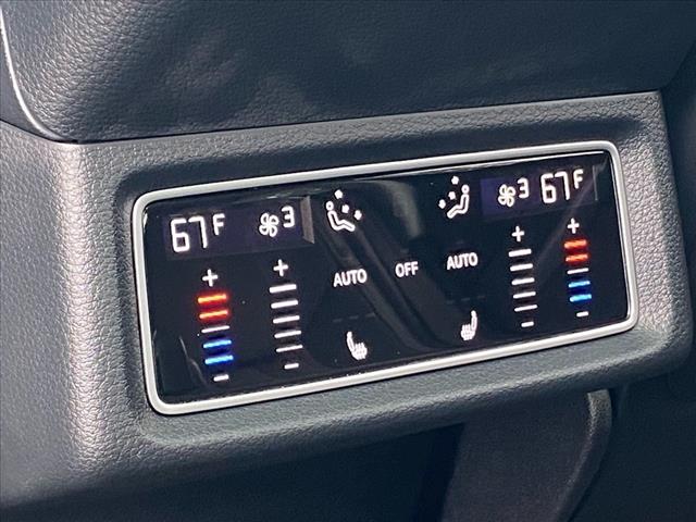 2021 Audi e-tron Sportback Prestige quattro