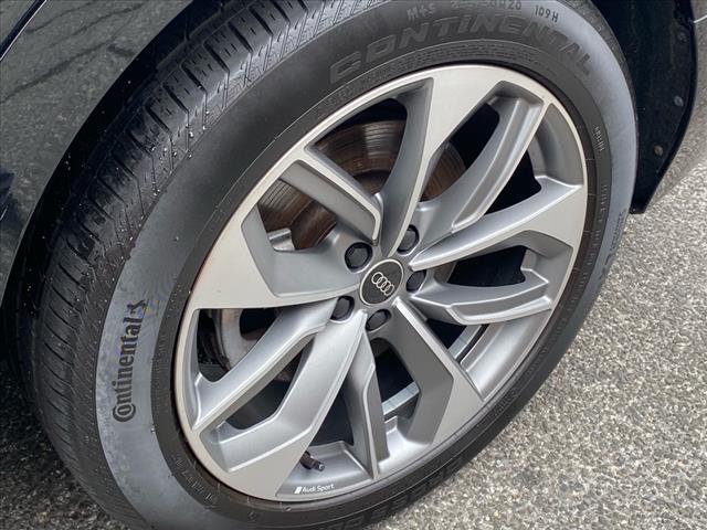 2021 Audi e-tron Premium Plus quattro