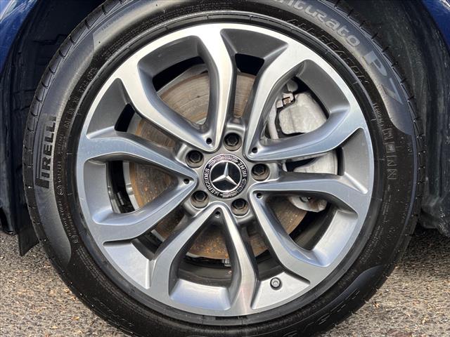 2018 Mercedes-Benz C-Class C 300 4MATIC®
