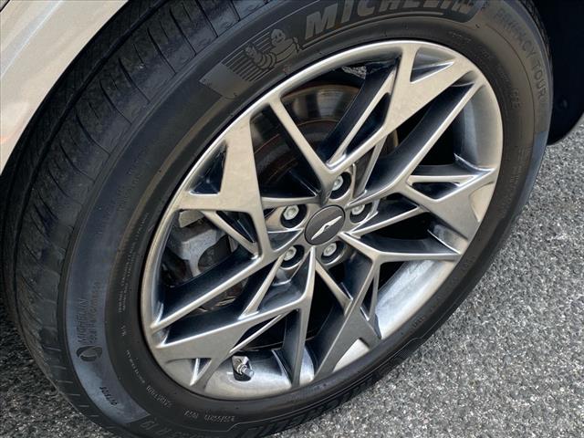 2022 Genesis GV70 2.5T Standard