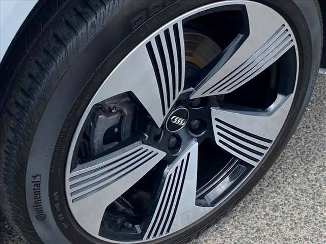 2021 Audi e-tron Sportback Prestige quattro