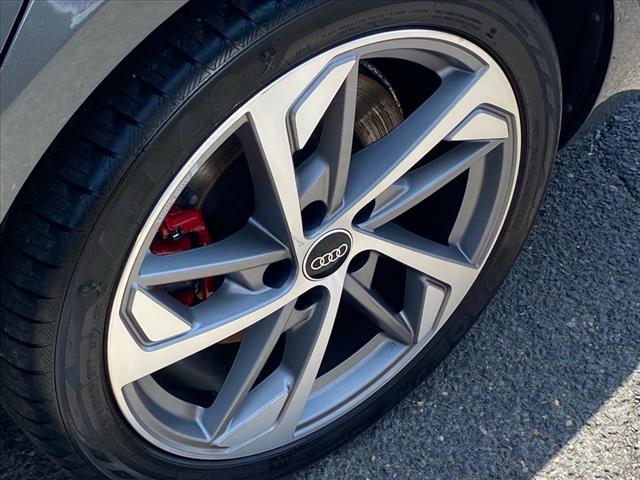 2023 Audi A4 quattro S line Prem Plus 45 TFSI