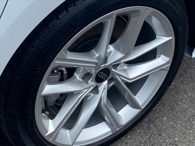 2024 Audi A5 Sportback Premium Plus S Line quattro