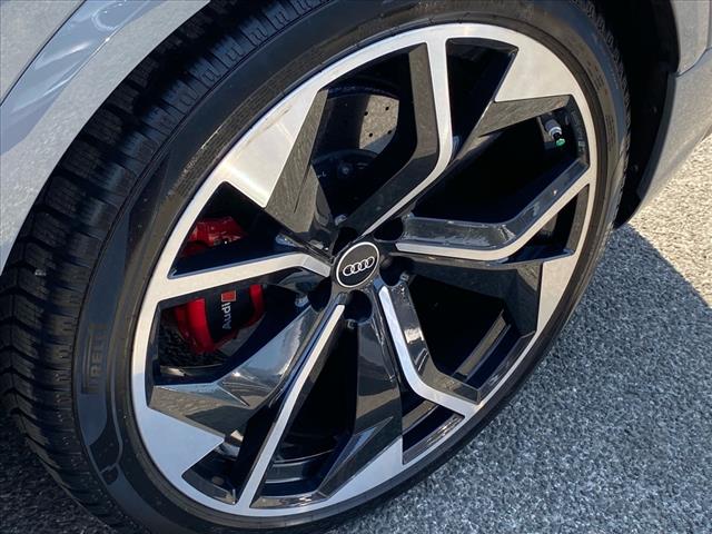 2022 Audi RS Q8 4.0T quattro