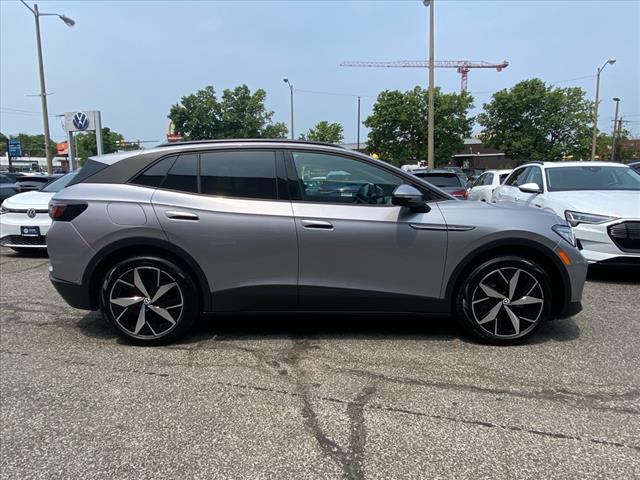 2023 Volkswagen ID.4 S