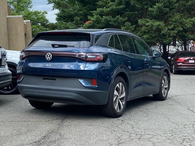 2023 Volkswagen ID.4 Standard