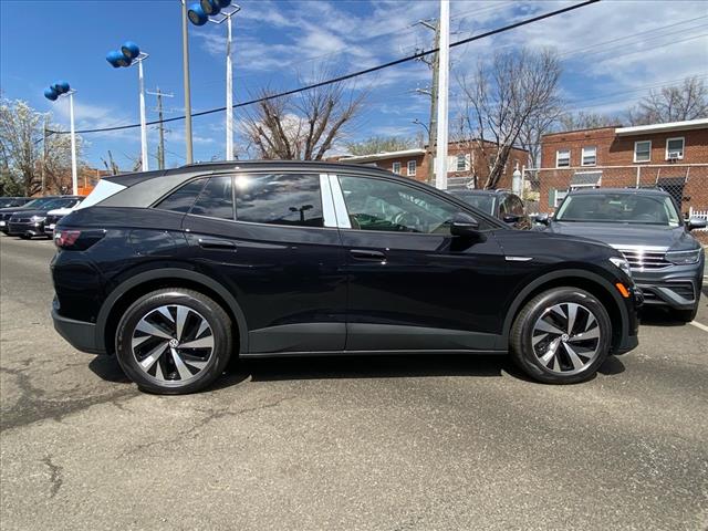2025 Volkswagen ID.4 Pro