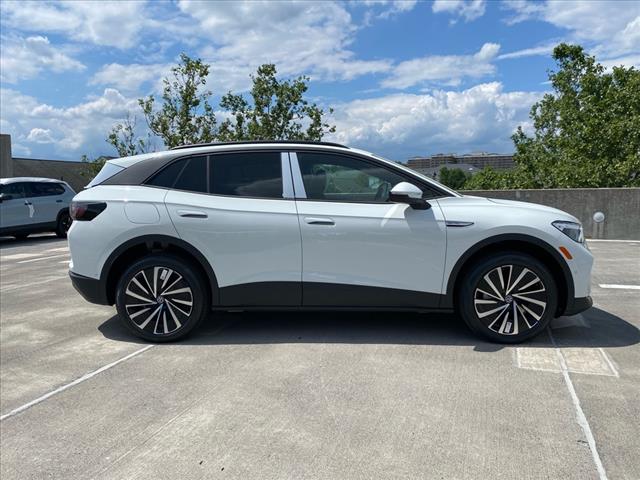 2025 Volkswagen ID.4 Pro