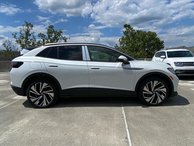 2025 Volkswagen ID.4 Pro S Plus