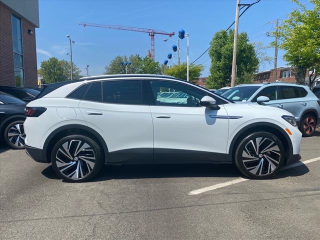 2025 Volkswagen ID.4 Pro S Plus