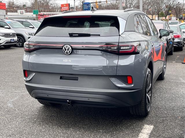 2025 Volkswagen ID.4 Pro S