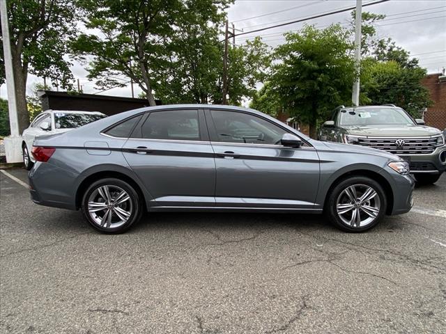 2023 Volkswagen Jetta SE