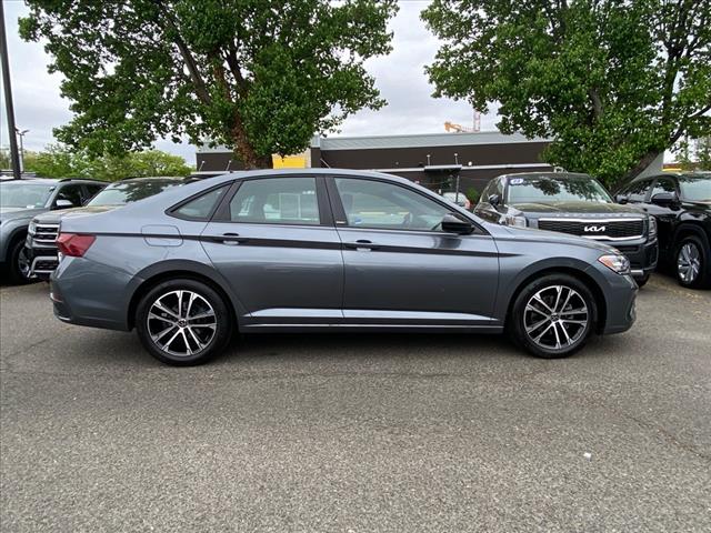 2024 Volkswagen Jetta 1.5T Sport