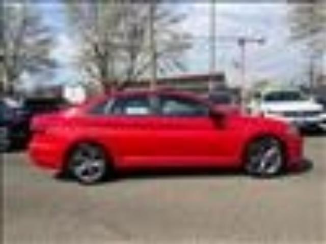 2021 Volkswagen Jetta R-Line