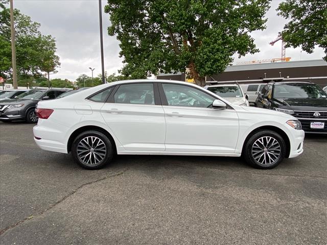 2021 Volkswagen Jetta S