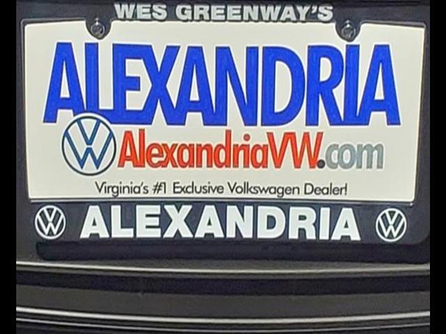 2008 Volkswagen Jetta SE