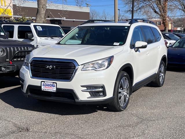 2021 Subaru Ascent Limited