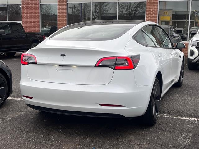 2023 Tesla Model 3 Base