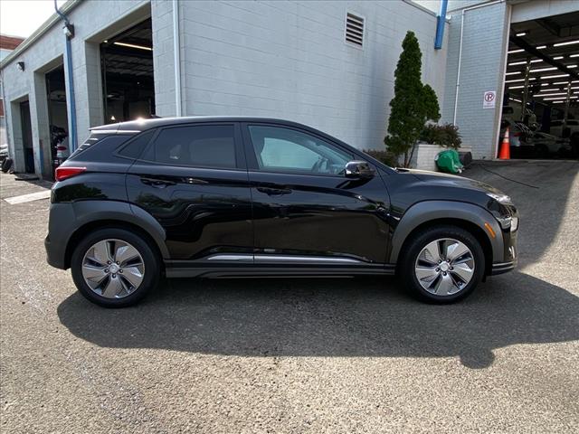 2021 Hyundai KONA Electric Limited