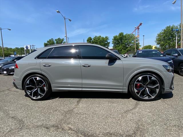 2022 Audi RS Q8 4.0T quattro
