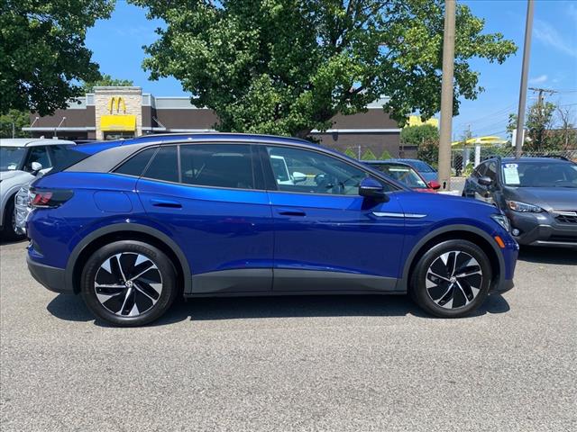 2022 Volkswagen ID.4 Pro S