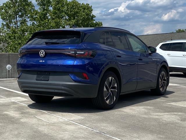 2021 Volkswagen ID.4 Pro S