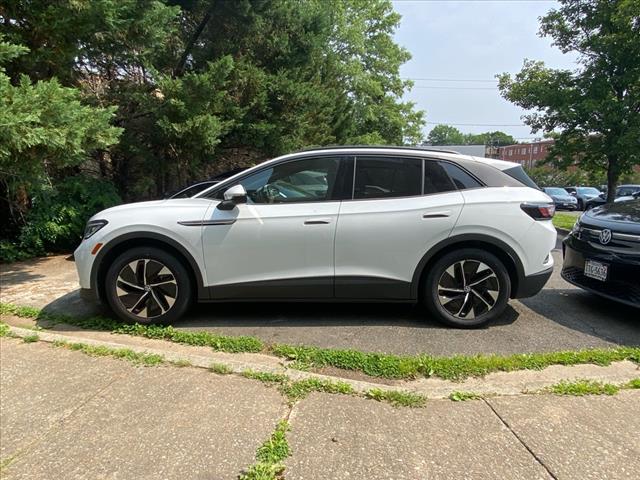 2021 Volkswagen ID.4 Pro S