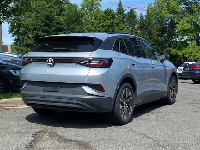 2021 Volkswagen ID.4 Pro S