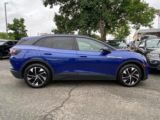 2021 Volkswagen ID.4 Pro S