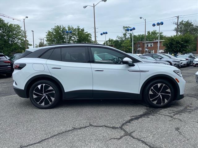2021 Volkswagen ID.4 Pro S