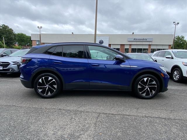 2021 Volkswagen ID.4 Pro S