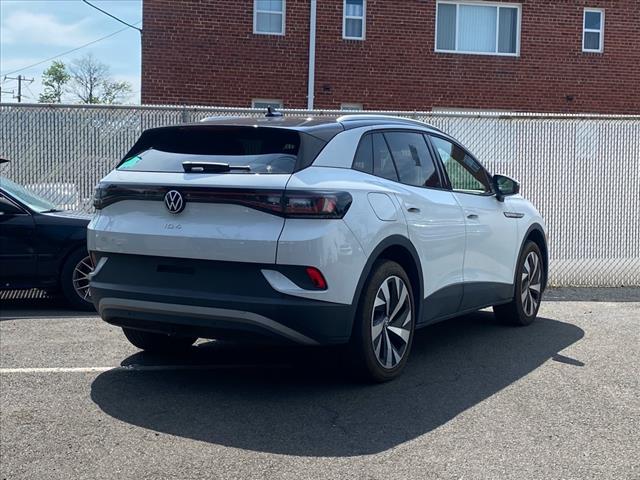 2022 Volkswagen ID.4 Pro S