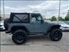 2015 Jeep Wrangler Willys Wheeler Edition