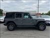 2022 Jeep Wrangler Unlimited Unlimited Sport S