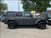 2021 Jeep Wrangler Unlimited Unlimited Willys