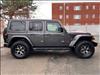 2020 Jeep Wrangler Unlimited Unlimited Rubicon