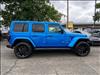 2021 Jeep Wrangler Unlimited Unlimited Sahara 4xe