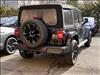 2022 Jeep Wrangler Unlimited Unlimited Sahara 4xe