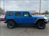 2021 Jeep Wrangler Unlimited Unlimited Rubicon 4xe